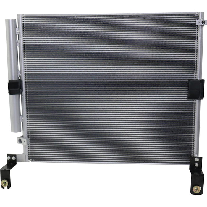 Toyota Tacoma A/C Condenser - TO3030329