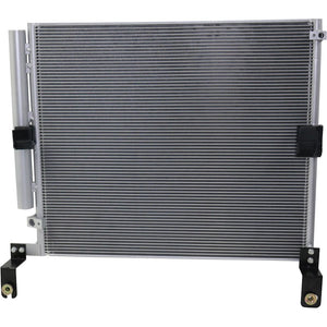 A/C Condenser image