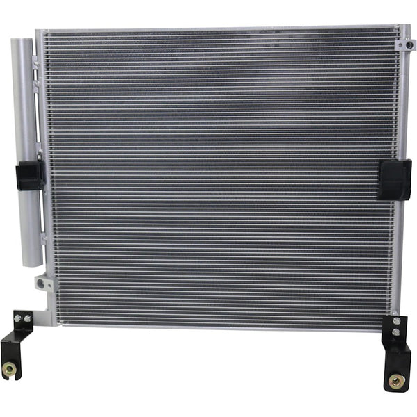Radiators, Condensers & Fans image