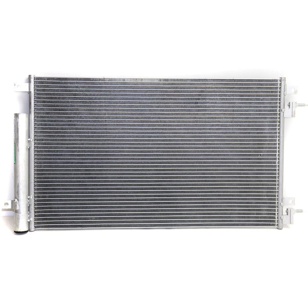 Radiators, Condensers & Fans image