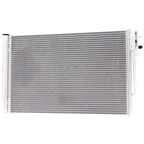 Radiators, Condensers & Fans image