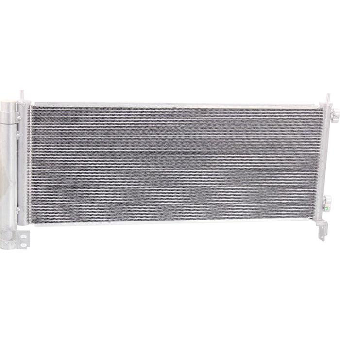 Toyota RAV4 Hybrid LE+/Hybrid Limited/Hybrid SE/Hybrid XLE A/C Condenser Japan Built - TO3030328
