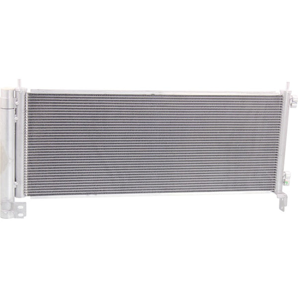 Radiators, Condensers & Fans image