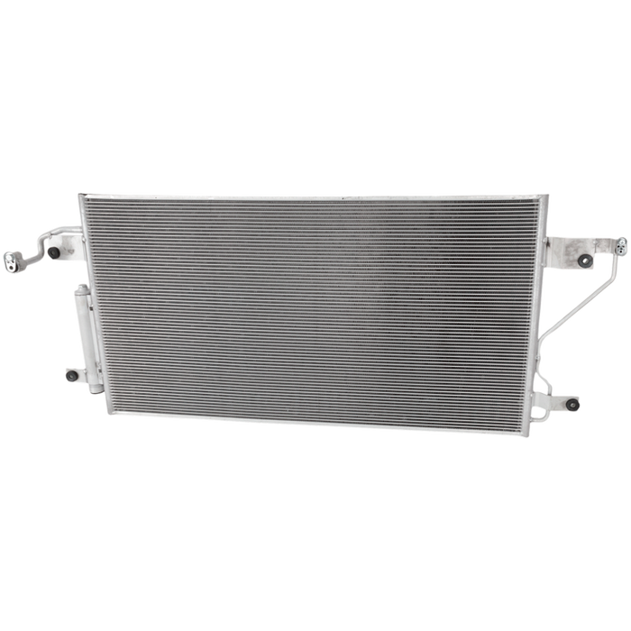 Nissan TITAN XD A/C Condenser 5L V8 Turbocharged - NI3030178