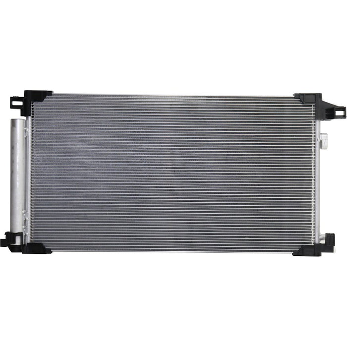 Toyota Corolla/Prius Hybrid/Hybrid LE A/C Condenser - TO3030331