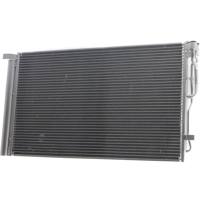 Hyundai Elantra A/C Condenser 2L L4 - HY3030166