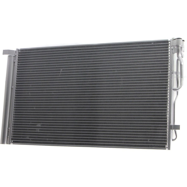 Radiators, Condensers & Fans image