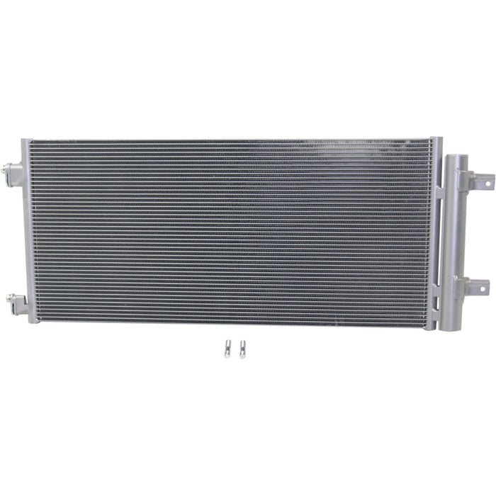 Chevrolet Cruze A/C Condenser - GM3030317