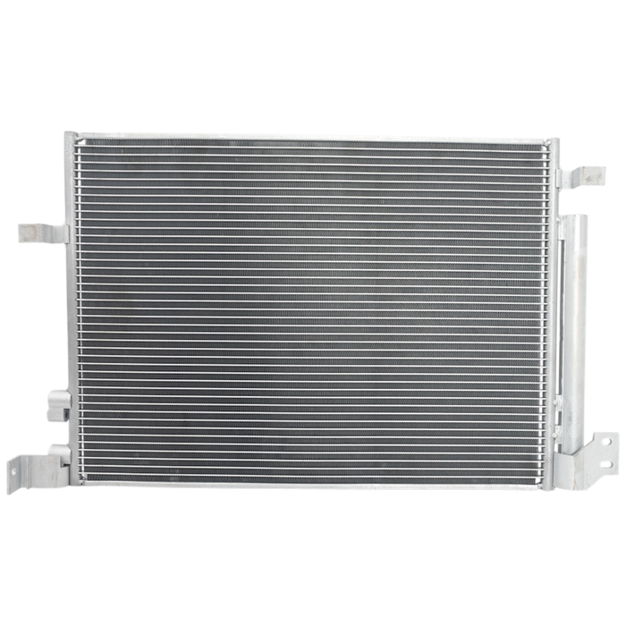 Cadillac ATS/CTS Base/Coupe/Luxury/Performance/Premium/Premium Luxury/Premium Performance/Sedan/Base/Luxury/Performance/Premium/Premium Luxury/Chevrolet Camaro A/C Condenser W/Std Duty Cooling 2L L4 Turbocharged/3.6L V6 - GM3030314