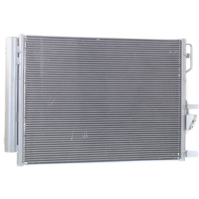 Hyundai Tucson A/C Condenser 1.6L L4 - HY3030167