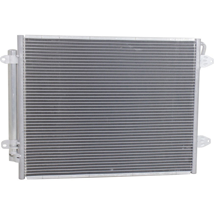 Volkswagen Passat A/C Condenser - VW3030137