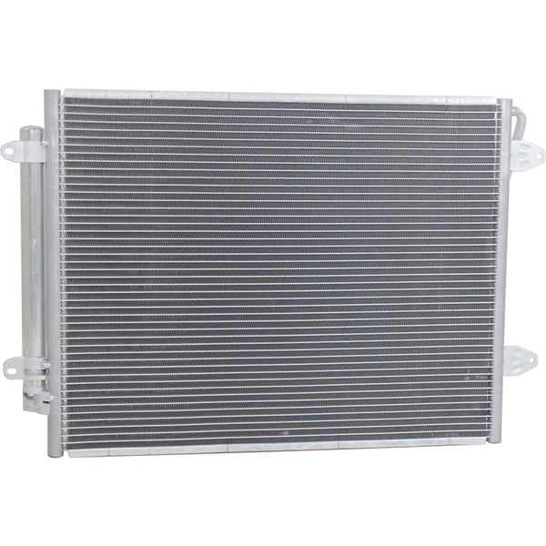 Radiators, Condensers & Fans image