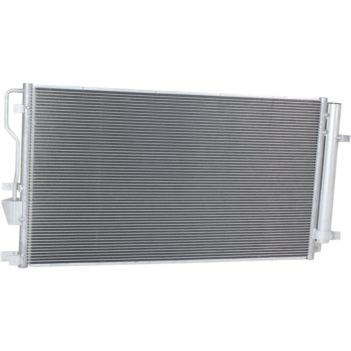 Kia Sportage A/C Condenser 2.4L L4 AWD - KI3030142