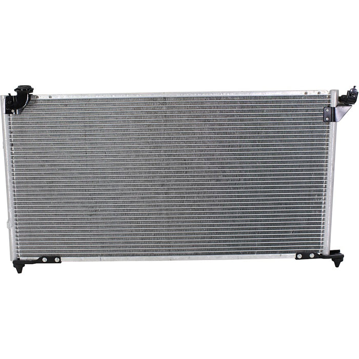 Toyota Sienna A/C Condenser - TO3030141