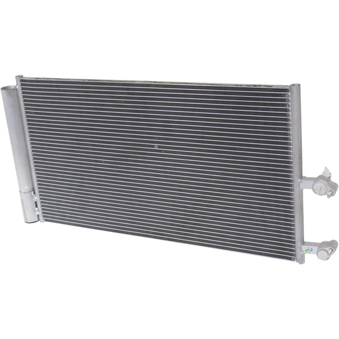 Volvo XC60/XC90 T8/T8 Excellence/T8 Inscription/T8 Momentum/T8 R-Design A/C Condenser - VO3030123
