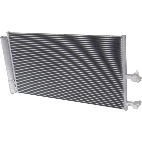 Radiators, Condensers & Fans image