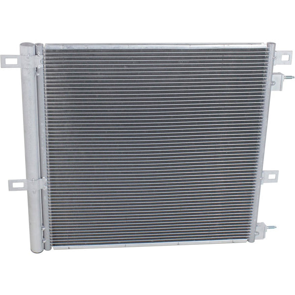 Radiators, Condensers & Fans image