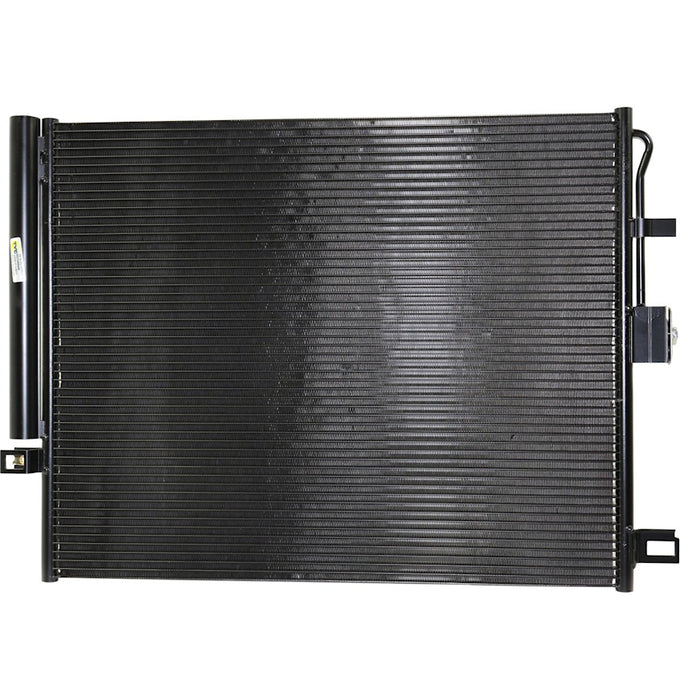 Dodge Durango A/C Condenser - CH3030264