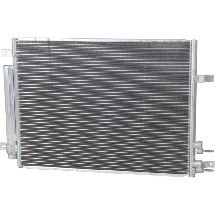 Cadillac ATS/CTS V/Chevrolet Camaro SS/ZL1 A/C Condenser 6.2L V8 - GM3030321