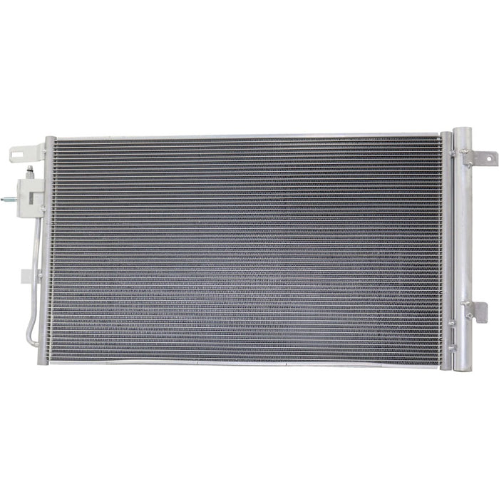 Buick Envision A/C Condenser - GM3030322