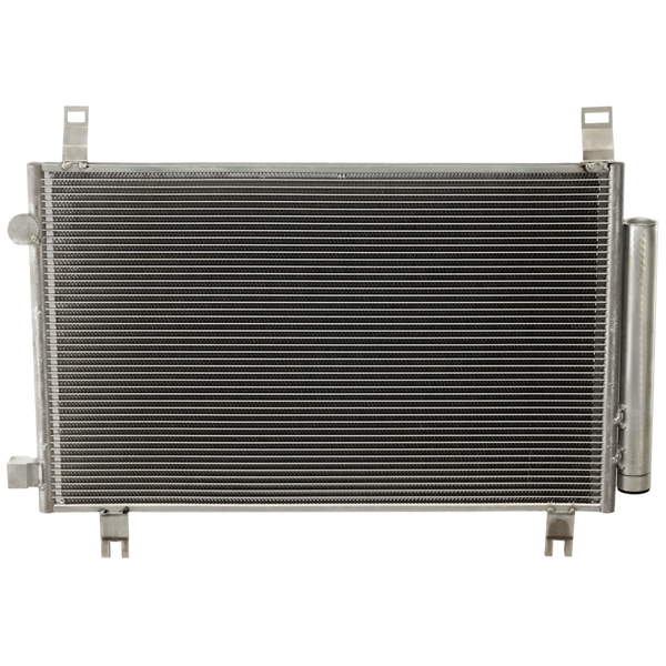 Radiators, Condensers & Fans image
