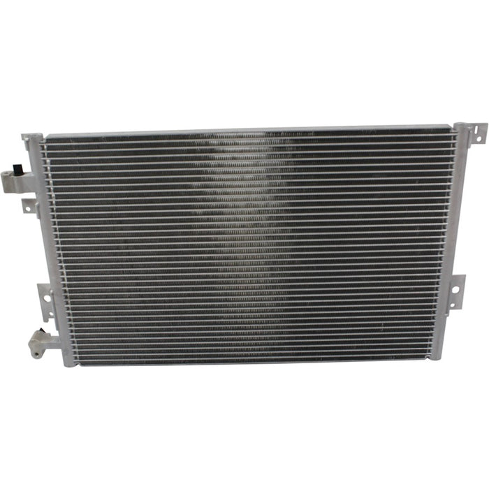 Chevrolet Camaro/Pontiac Firebird A/C Condenser - GM3030136