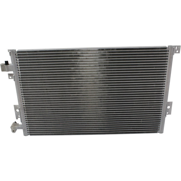 Radiators, Condensers & Fans image