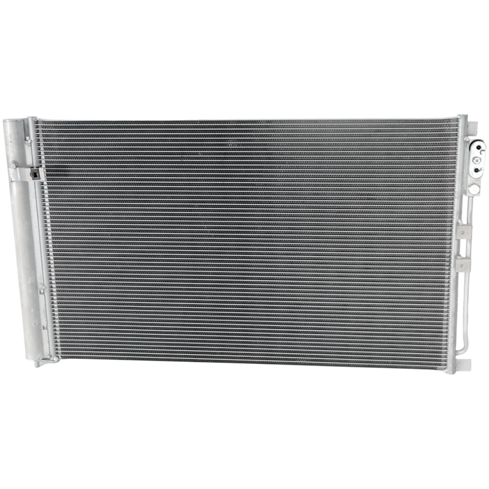 INFINITI Q50 Base/Luxe/Premium/Pure/Sport A/C Condenser 2L L4 - IN3030169