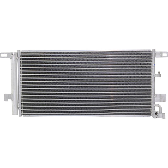 Audi A4/A4 allroad/A5 Quattro/A5 Sportback/A6 Quattro/A7 Sportback A/C Condenser To 3-22-21 2L L4/3L V6 - AU3030140