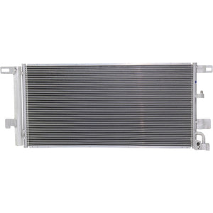 A/C Condenser image