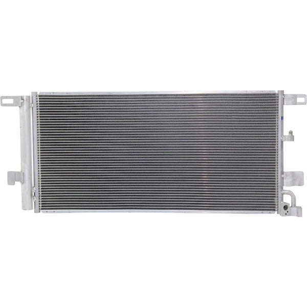 Radiators, Condensers & Fans image