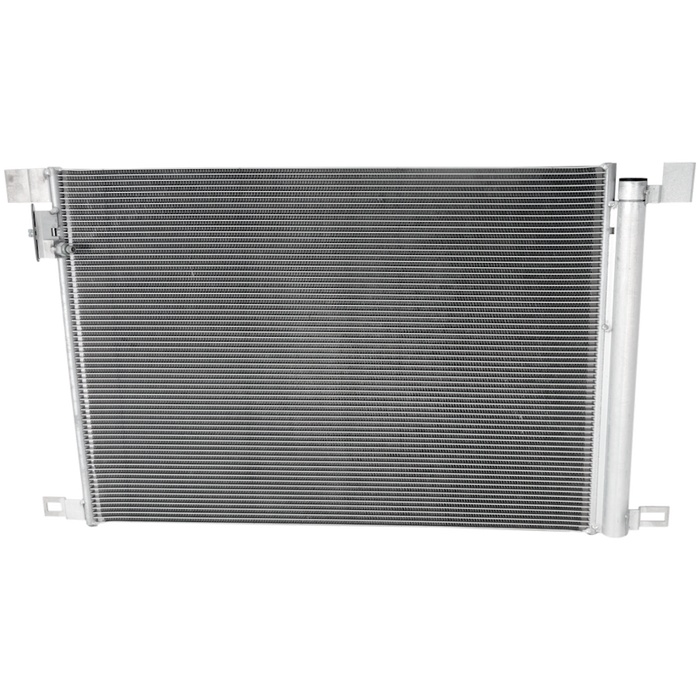 Audi Q7/Q8/S6/S7/S7 Sportback A/C Condenser - AU3030139