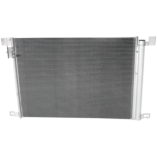 Radiators, Condensers & Fans image