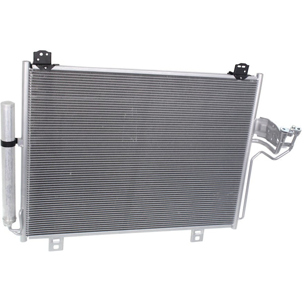 Radiators, Condensers & Fans image