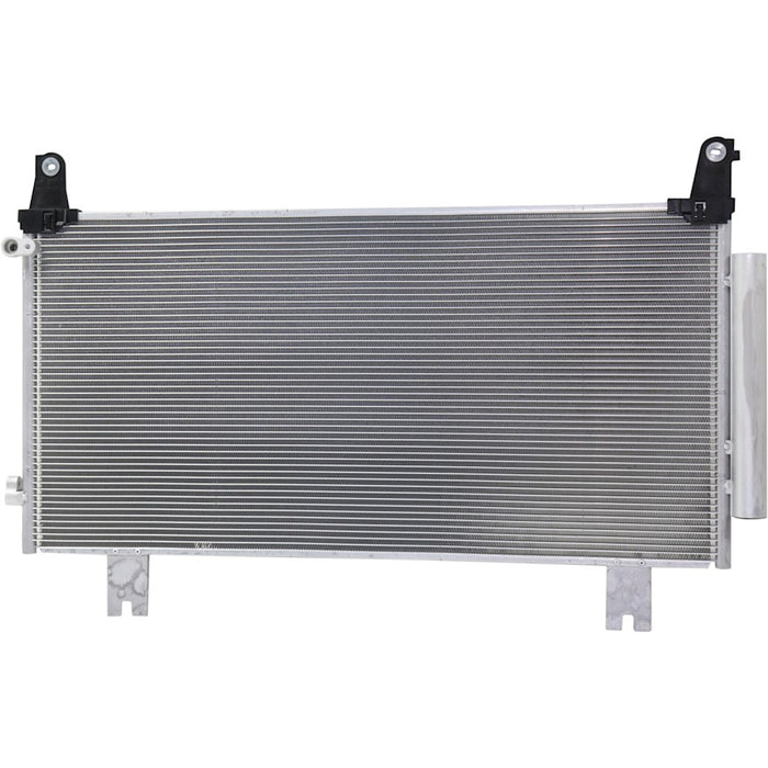 Honda CR-V A/C Condenser 1.5L L4 Turbocharged - HO3030167