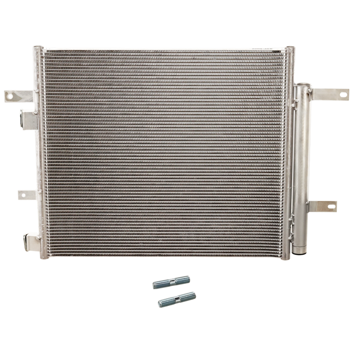 Jaguar F-Type/XF/XFR/XFR-S/XJ/XK/XKR/XKR-S A/C Condenser - JA3030122