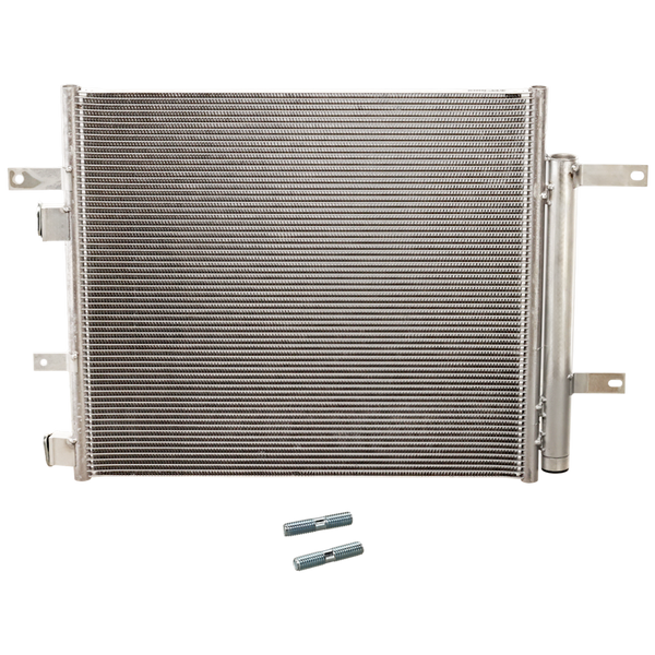 Radiators, Condensers & Fans image
