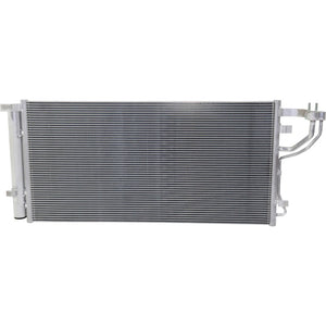 A/C Condenser image