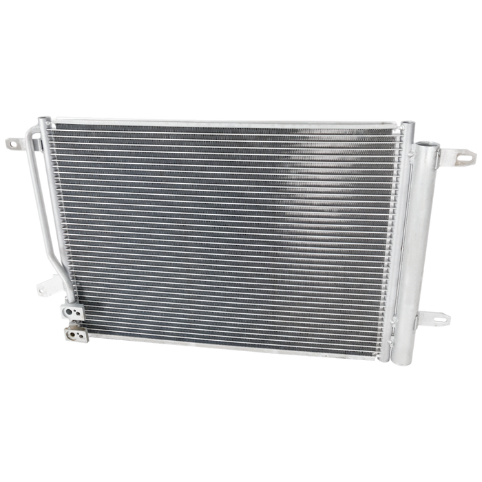 Volkswagen Beetle/Jetta Base/Comfortline/GLI/GLI Autobahn/GLI SE/GLI SEL/Highline/Live/S/SE/SEL/SEL Premium/Sport/TDI/Trendline A/C Condenser - VW3030141