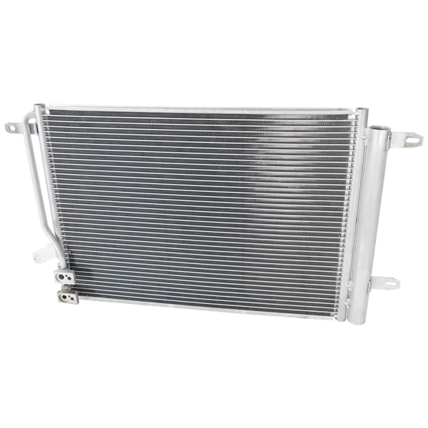 Radiators, Condensers & Fans image