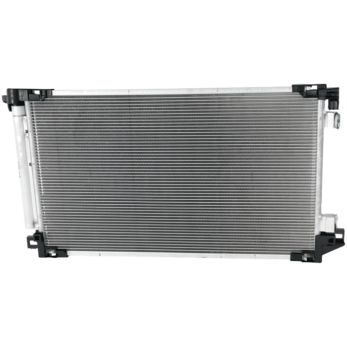 Toyota C-HR A/C Condenser - TO3030335