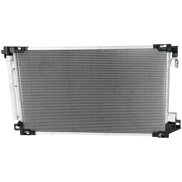 Radiators, Condensers & Fans image