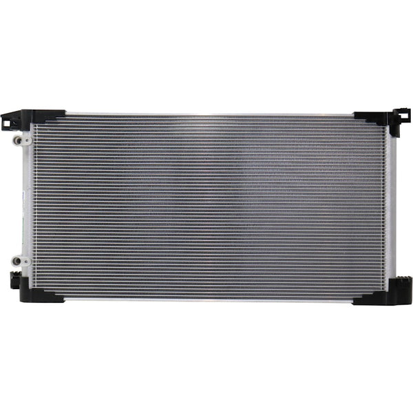Radiators, Condensers & Fans image