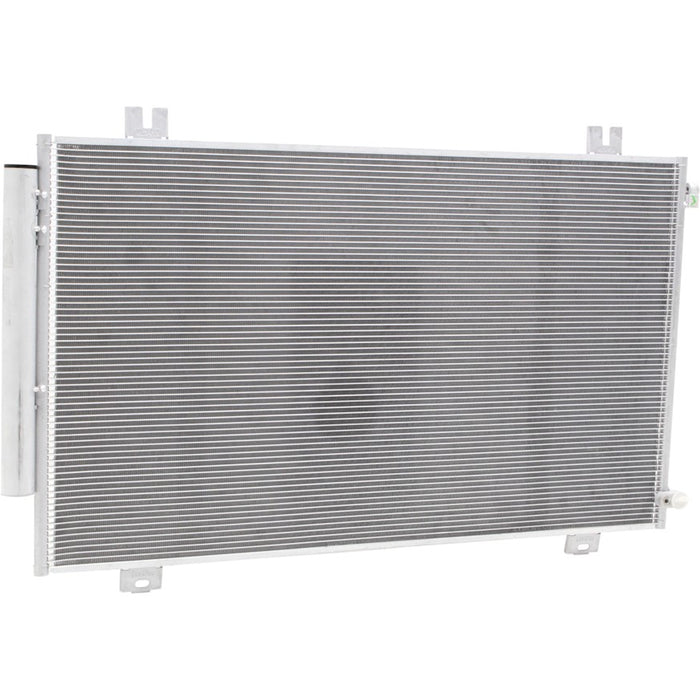 Honda Odyssey A/C Condenser - HO3030169