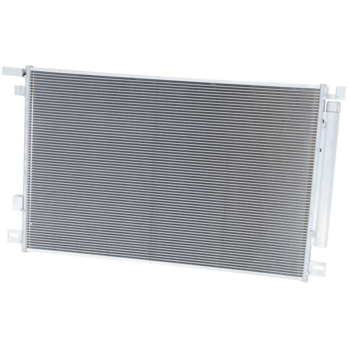 Toyota Camry/RAV4 Adventure/LE/Limited/Trail/TRD Off-Road/XLE/XLE Premium A/C Condenser North America Built - TO3030336