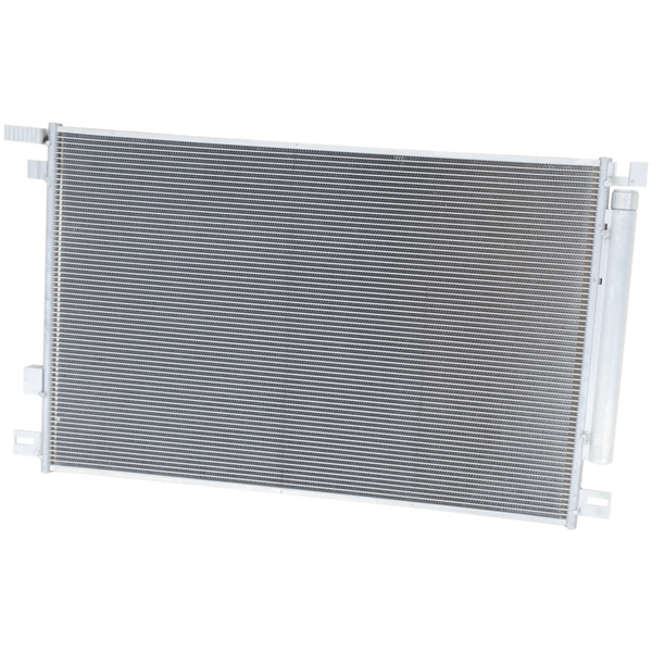 Radiators, Condensers & Fans image