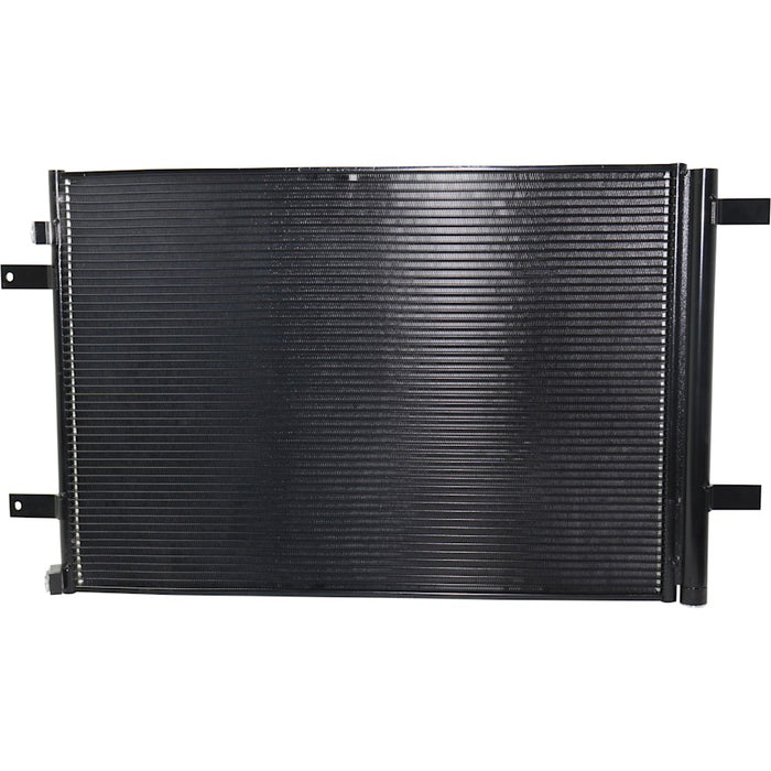 Ford F-250 Super Duty/F-350 Super Duty A/C Condenser 6.2L V8 - FO3030266