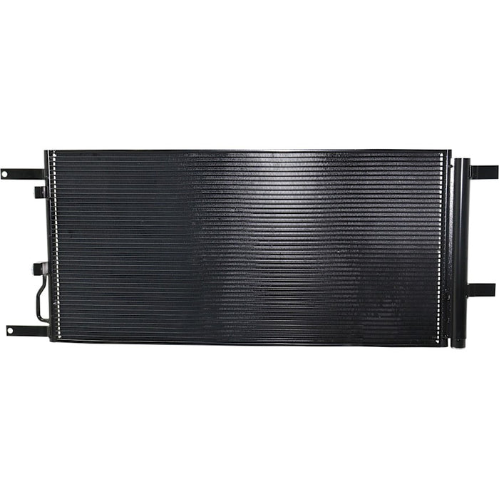 Ford F-250 Super Duty/F-350 Super Duty A/C Condenser 6.7L V8 - FO3030267