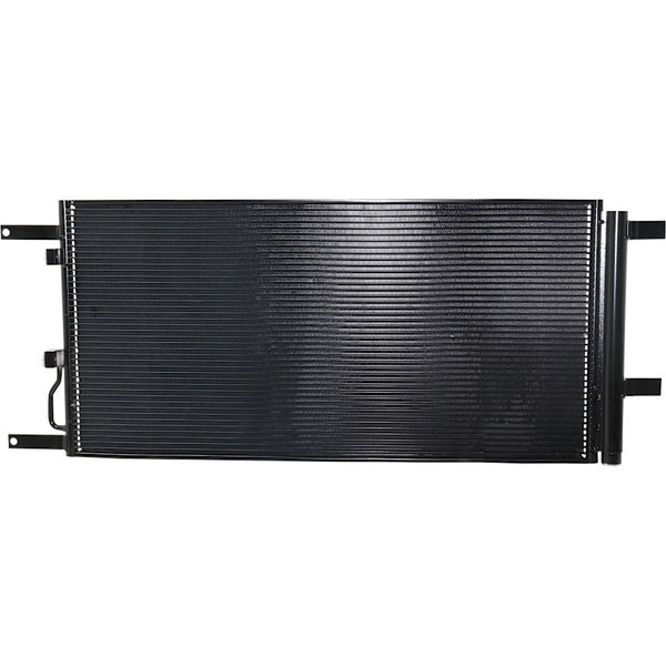 Radiators, Condensers & Fans image