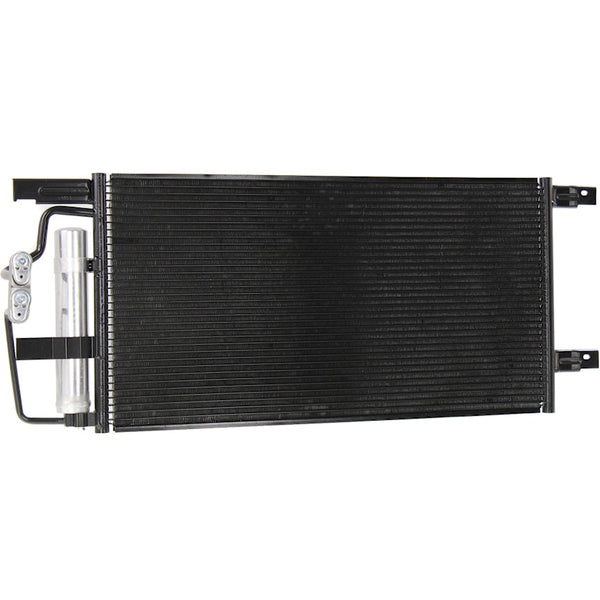 Radiators, Condensers & Fans image